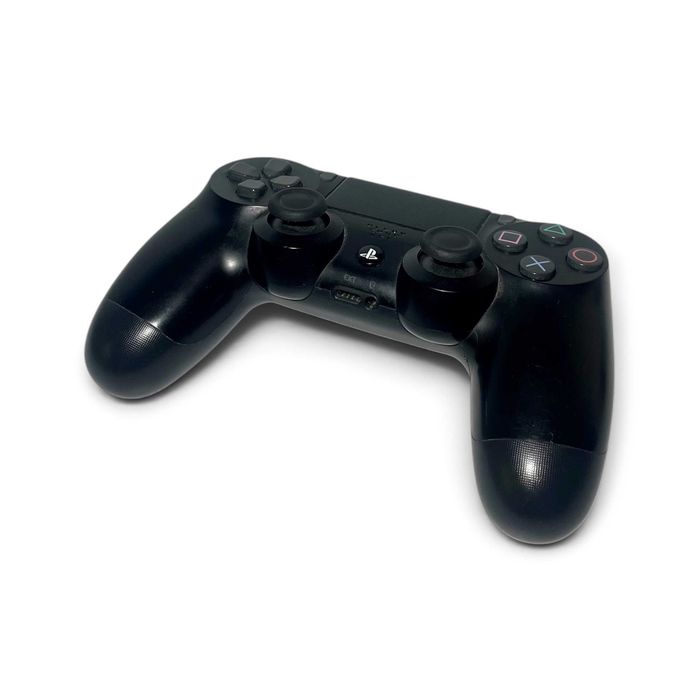 Sony PlayStation 4 Pro 1TB Model CUH-7116B + Pad + 4 Gry
