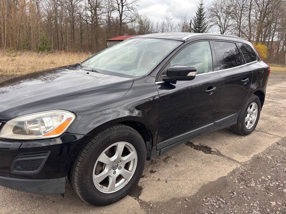 Volvo XC 60