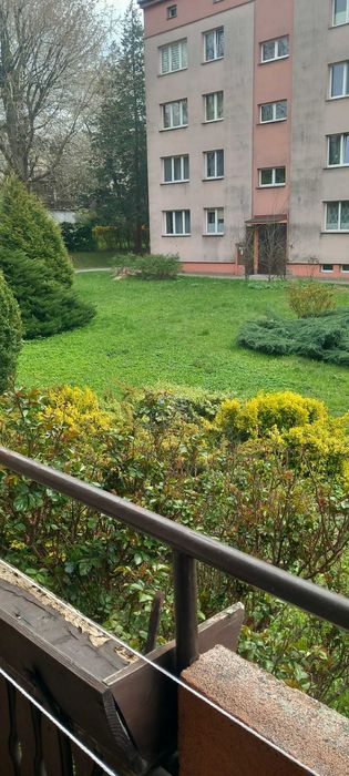 Przytulna kawalerka na wynajem