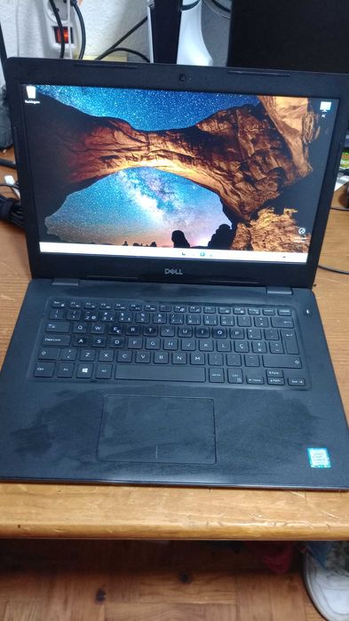 Dell Latitude 3490 Core i5