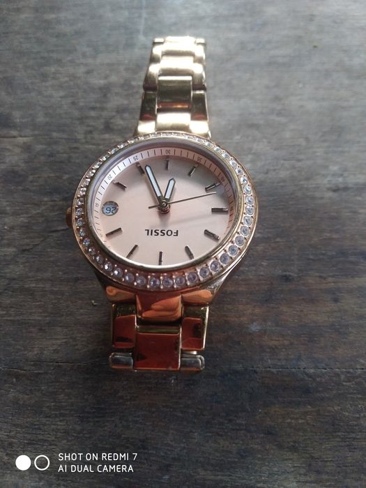 Женские часы Fossil Blane Set -ES4337 SET