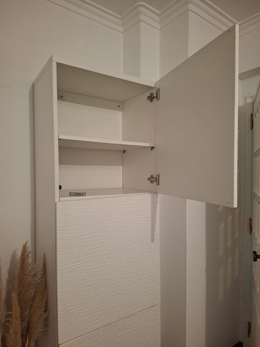 Armário Besta Ikea