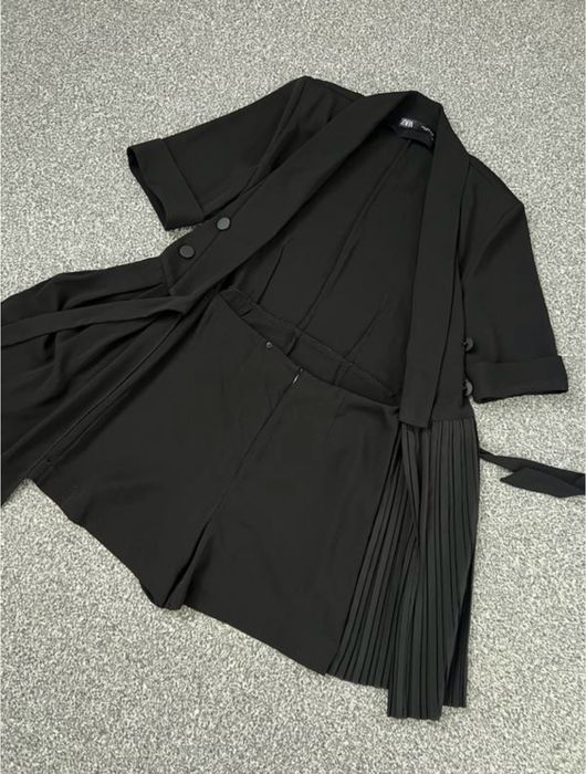 Жіноча сукня-комбінезон Zara