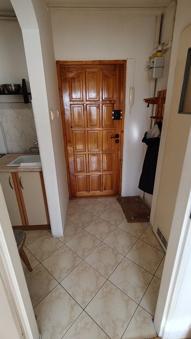 Mieszkanie-kawalerka 28 m², ul. Wileńska - Widok 6