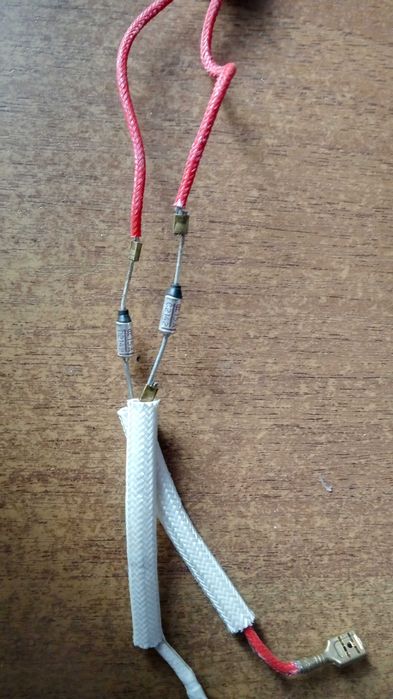 Запчастини до кавоварки