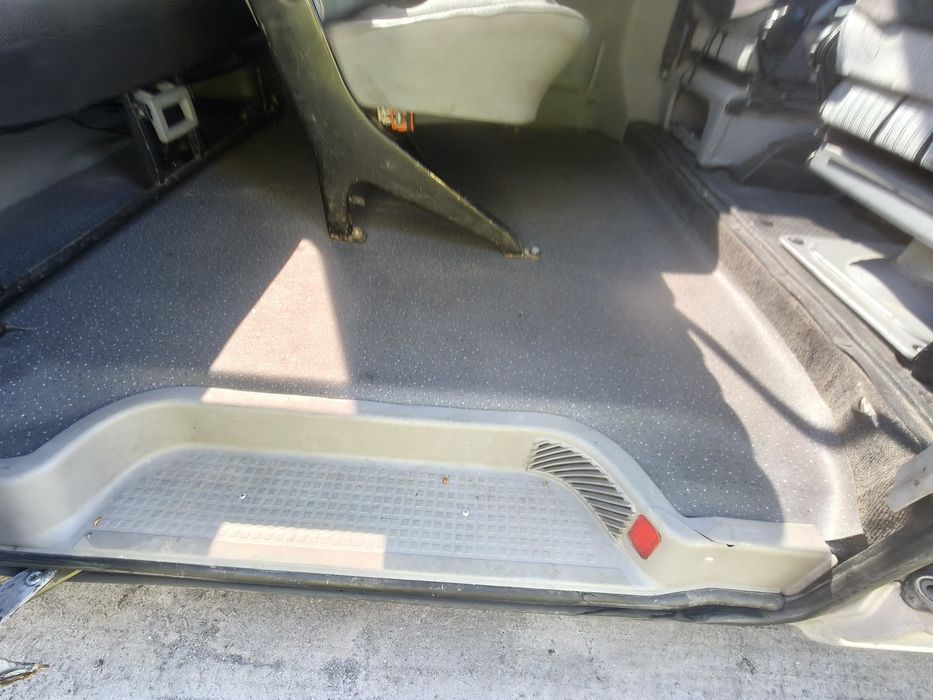 Vw T4 Транспортер