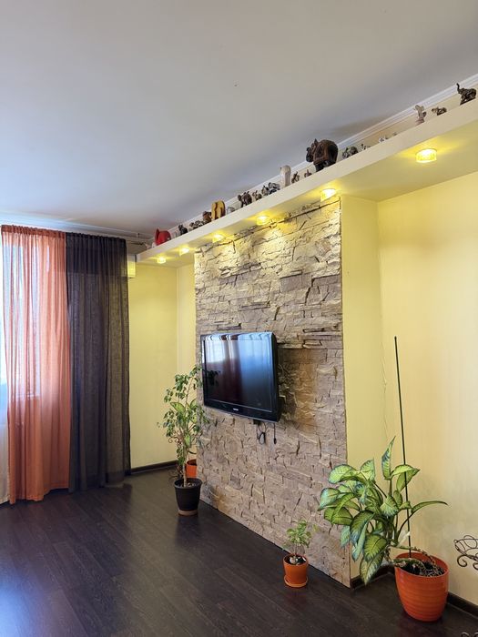 1-кімнатна квартира за адресою вул. Замковецька (площа 57 м²) - Atlanta.ua - фото 6