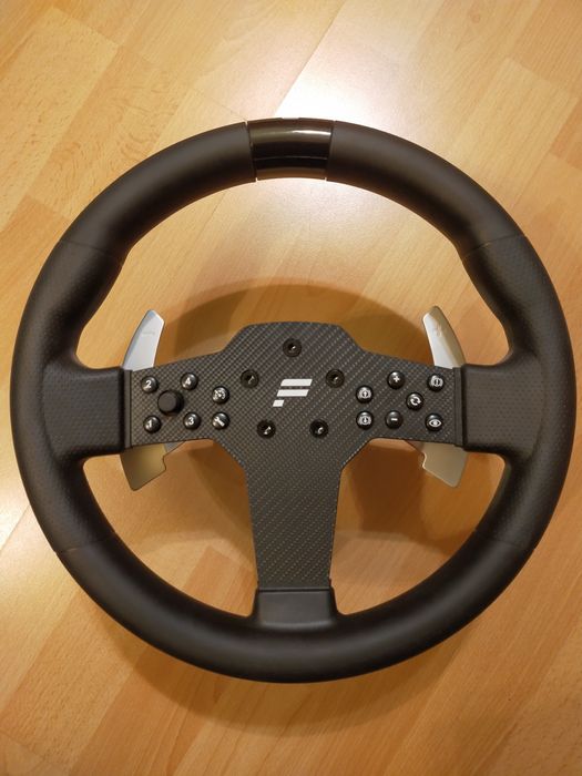 Fanatec csl dd 8nm zestaw na gwarancji