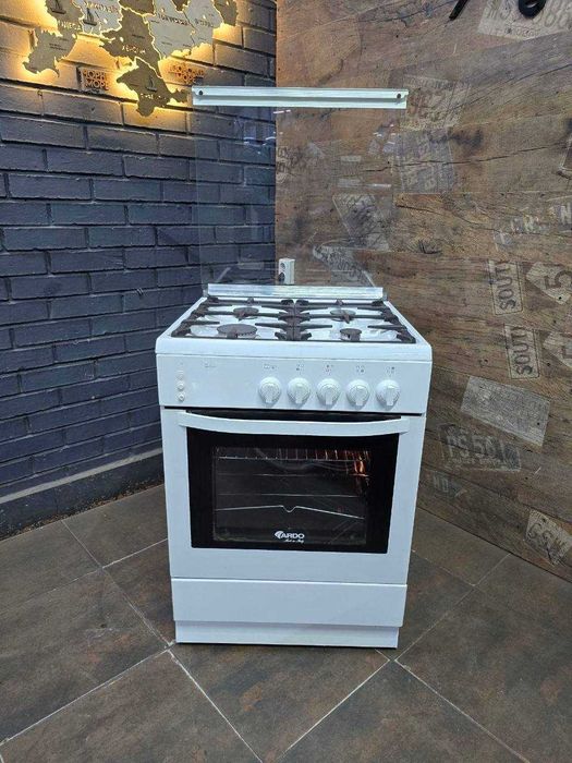 Газова плита Gorenje з доставкою GI4368W. Великий вибір!