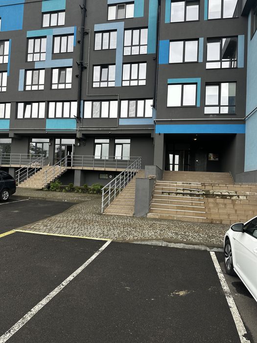 Приміщення оренда