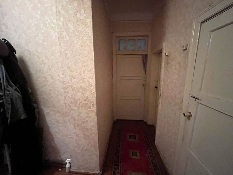 2-кімнатна Сталінка, Соцмісто, Вадима Гурова вулиця