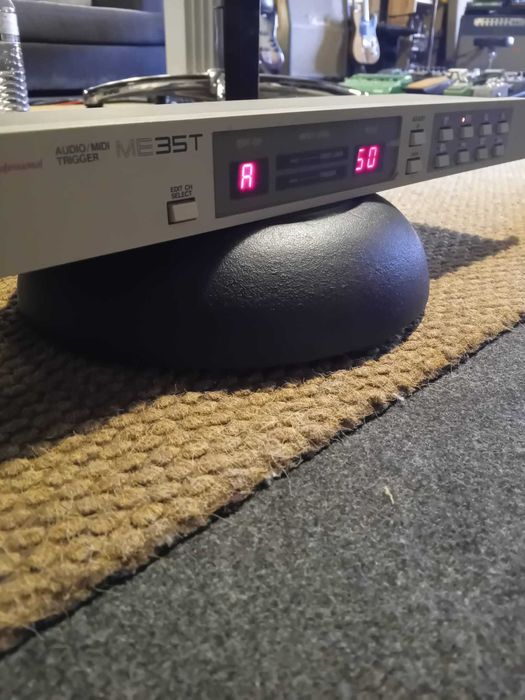 Akai ME35T audio/MIDI trigger - 2 unidades