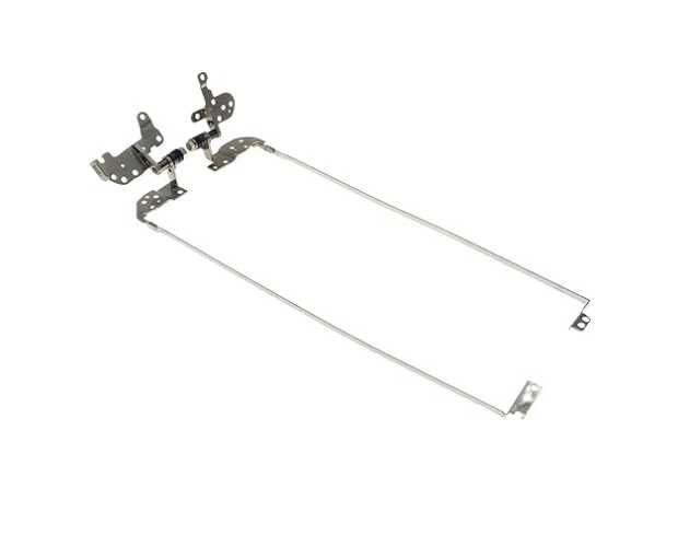Dobradiças Toshiba Satellite L50-A L50-A040 L50D-A L50-AT01W1 Touch