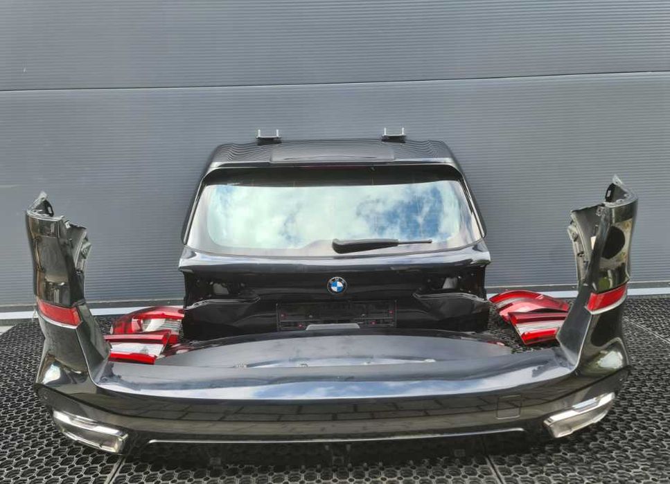 Розборка шрот бмв х1 х2 х3 х4х5 х6 х7 хм Bmw e84 f48 f25 g01 X1 X3