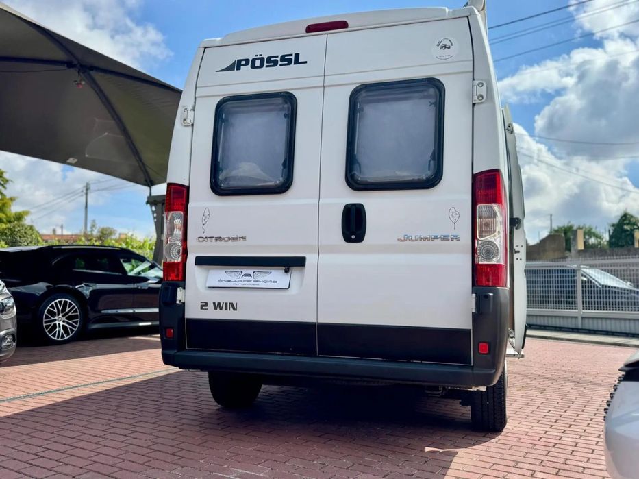 Citroën Jumper