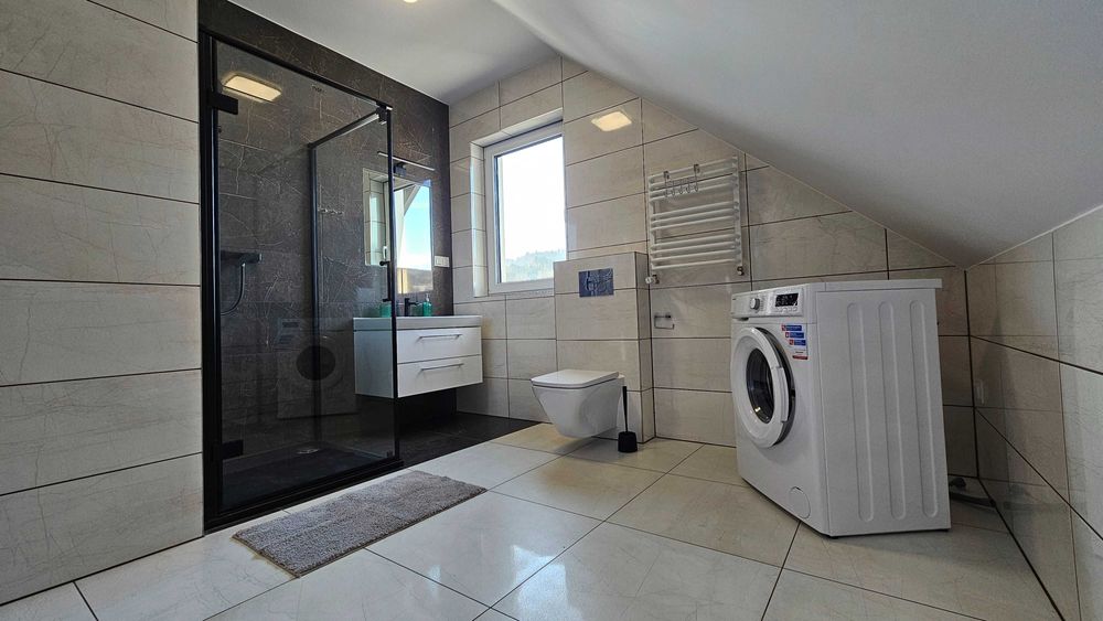 Domek w górach, domek w beskidach, Balia, 8 osób wynajem, Wakacje, Sól