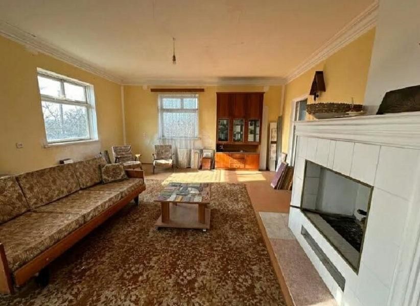 Дом по адресу ул. Степовая (площадь 128 м²) - Atlanta.ua - фото 2