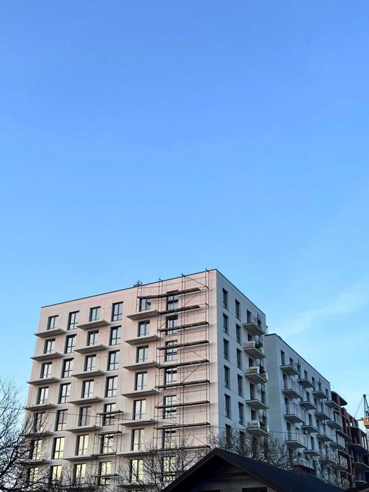 Продається 2 кімнатна квартира в ЖК «Porto Franko» 65м2_KC