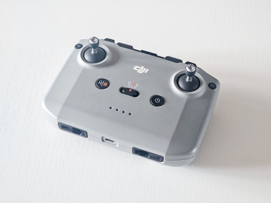 Kontroler DJI RC-N3 DJI Neo, DJI Mini 4 Pro, DJI Air 3, DJI Air 3S
