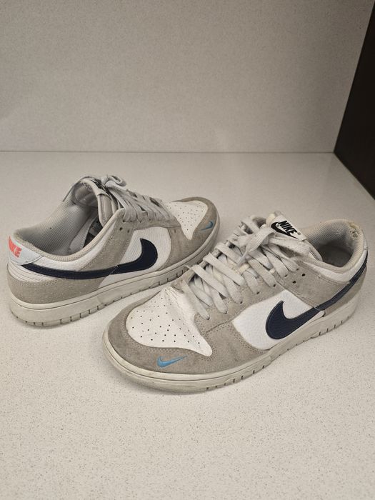 Sapatilhas Nike Dunk Low