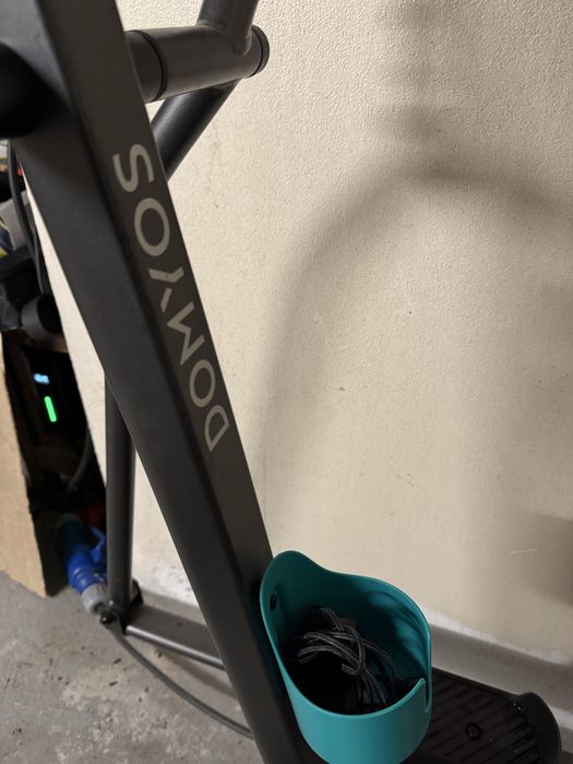 Bicicleta Elíptica de Cardio Training Essential 120