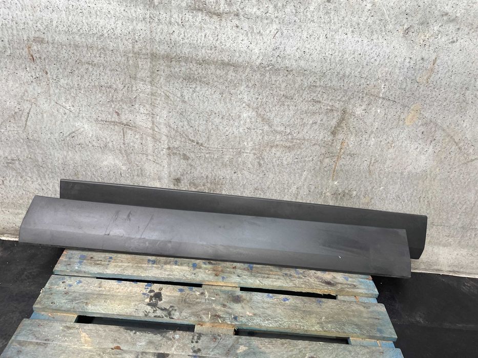 Frisos Laterais  Volkswagen Crafter 2011