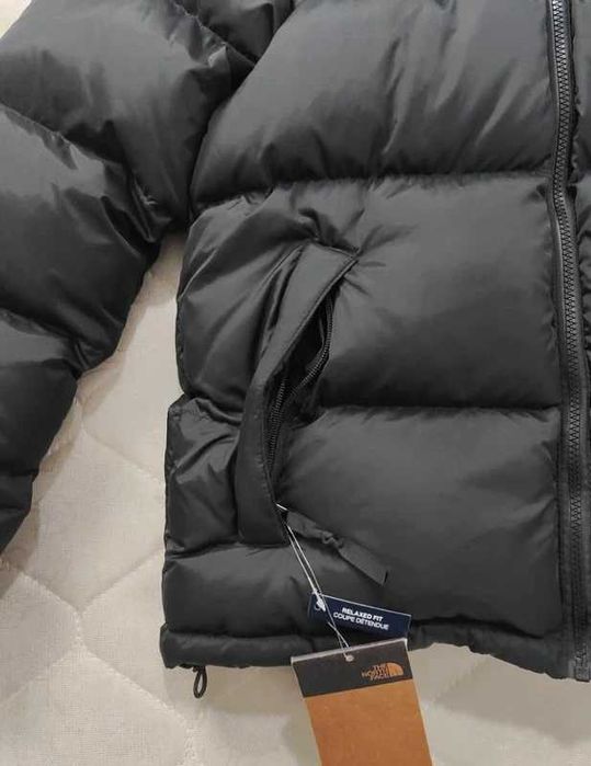 The_North/Face_1996_Retro_Nuptse_700_Jacket R.M