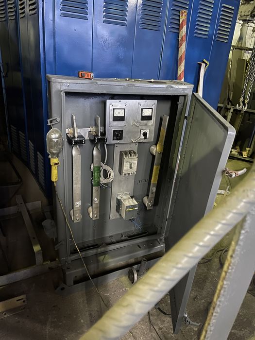 Ктпоб тмоб 63 кВа є окремо трансформатори тмоб 63 для прогрів