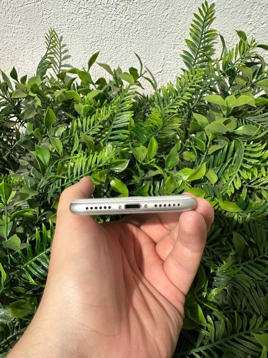 iPhone 8/256gb/Silver