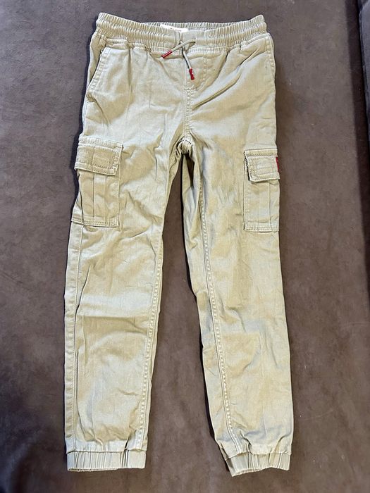 Джогери Levis. Штани. Джинси.