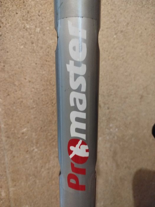 Banco Promaster Completo – Ajustável + Leg Extension & Curl