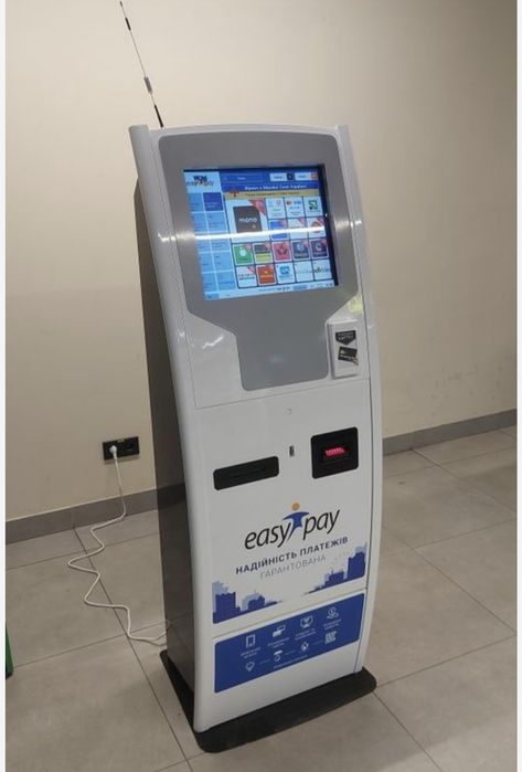 ‼️Термінал, франшиза,  бізнес "під ключ"‼️