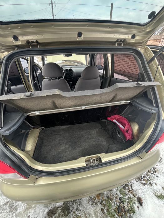 Продам автомобіль