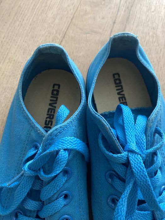 Trampki Converse roz 39