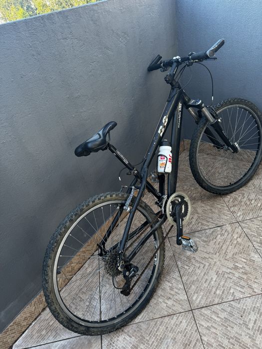 Bicicleta de Montanha