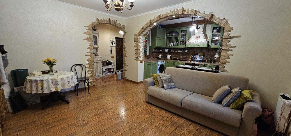 Продаю 1 кім квартиру Метрологічна Феофанія