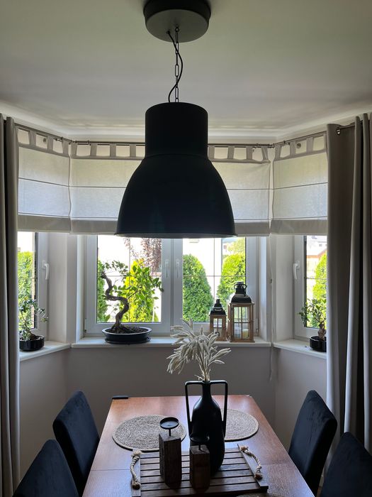 Hektar duża lampa (posiadam dwie)