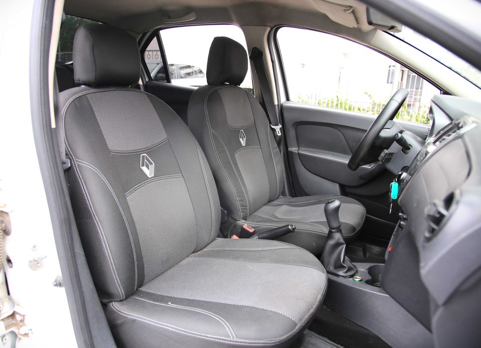 Renault Logan 2020