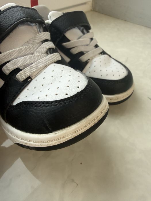 Кросівки дитячі puma