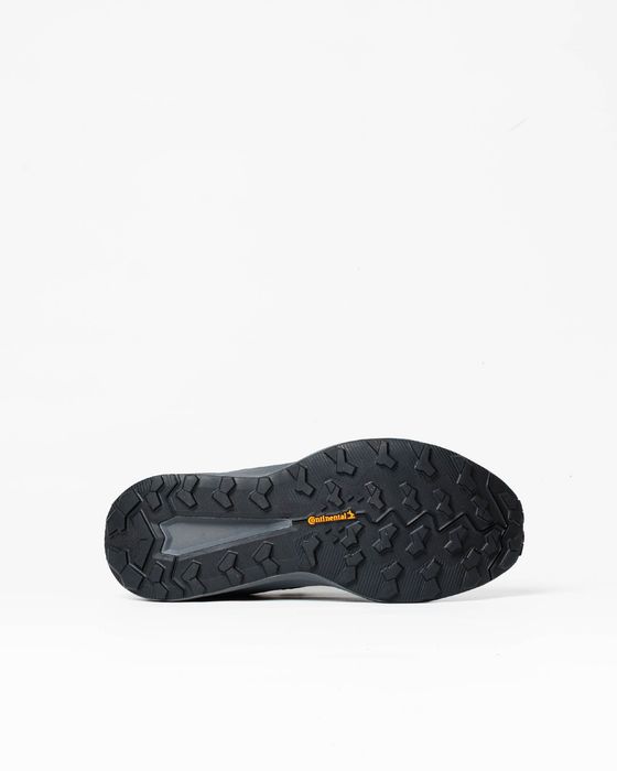 Кросівки осінні Adidas Terrex Trailmaker 2 Gore-Tex Black/Grey premium | Кроссовки Адидас чоловічі