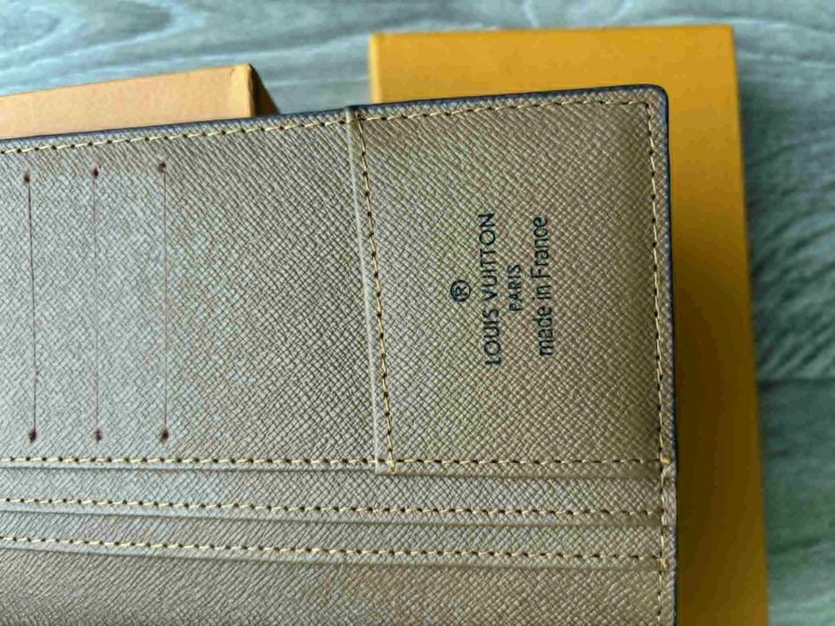 portfel louis vuitton