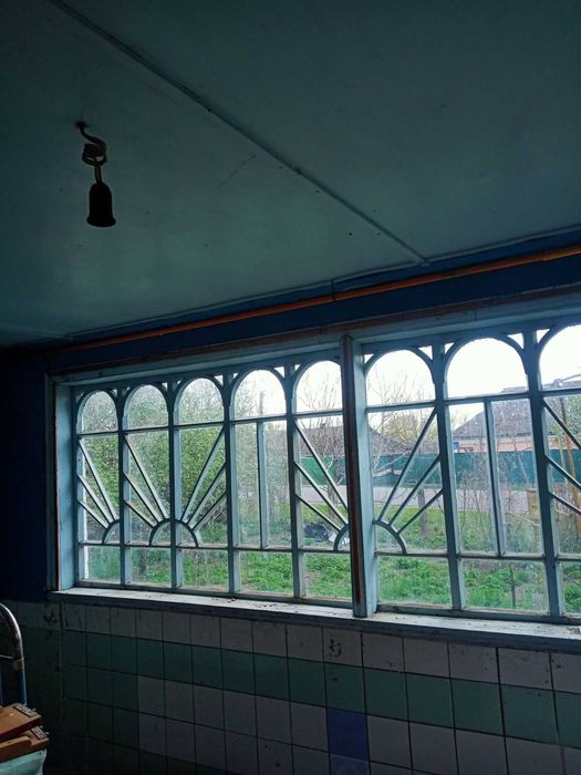 Продам в селі будинок!!!