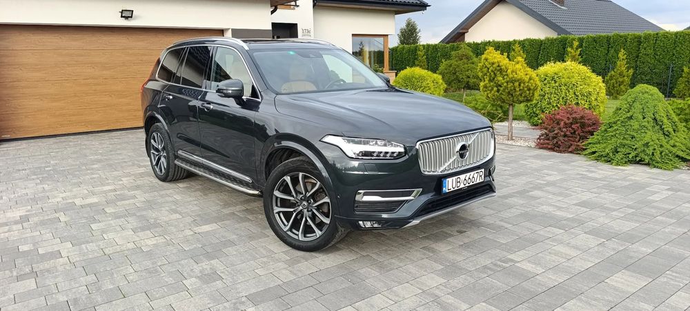 Volvo XC 90