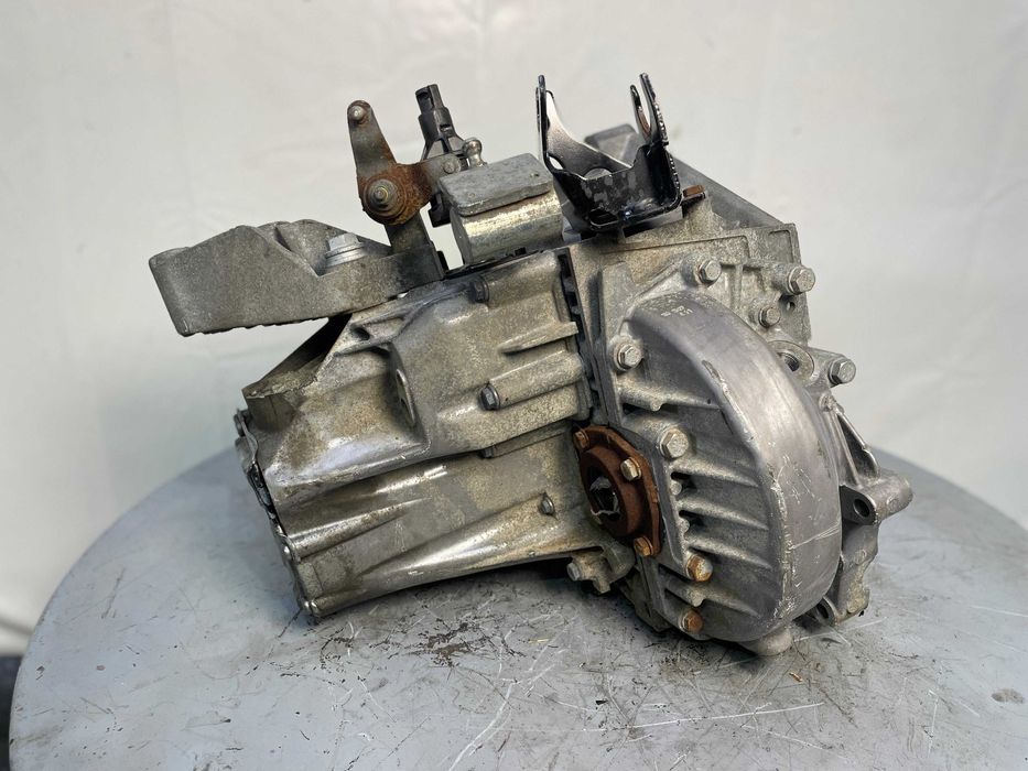 Caixa de velocidades Citroen jumper / peugeot Boxer  2.2HDI (Ref: 20gp25)