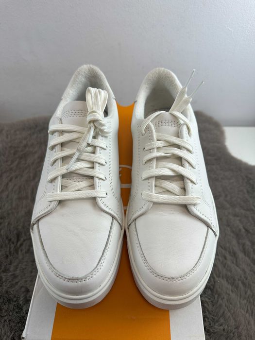 Timberland emerson street 39.5 buty damskie skórzane