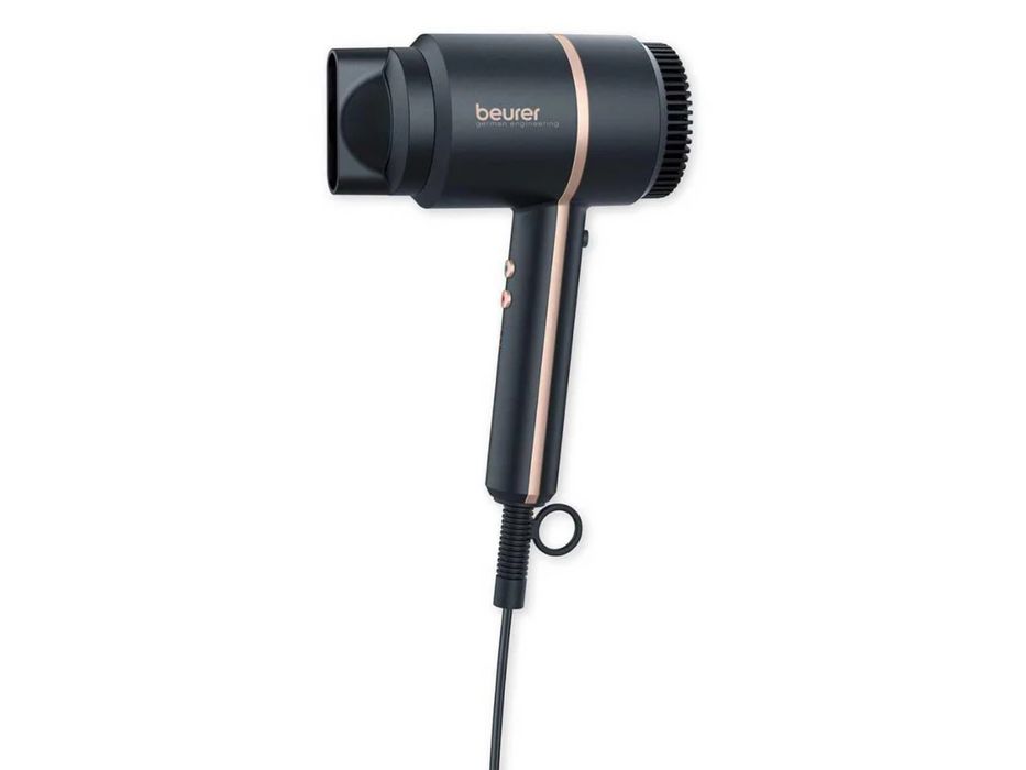 Secador de Cabelo Beurer HC35 StylePro – 2000W