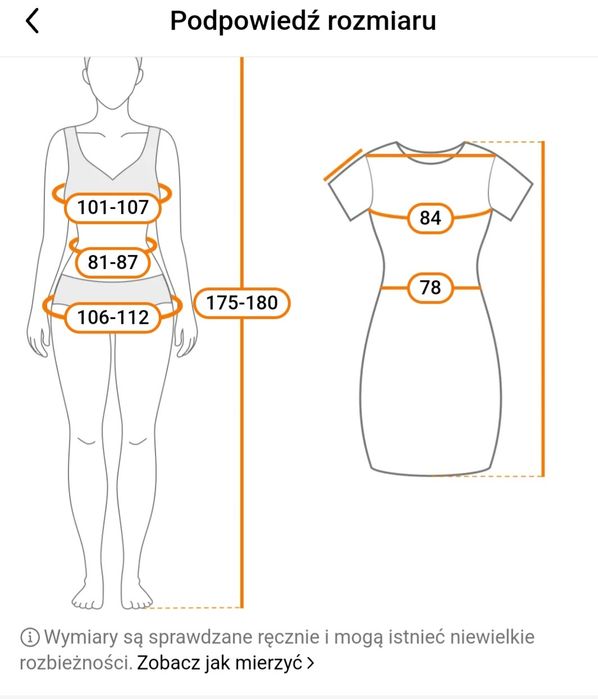 Strój kąpielowy jednocześciowy