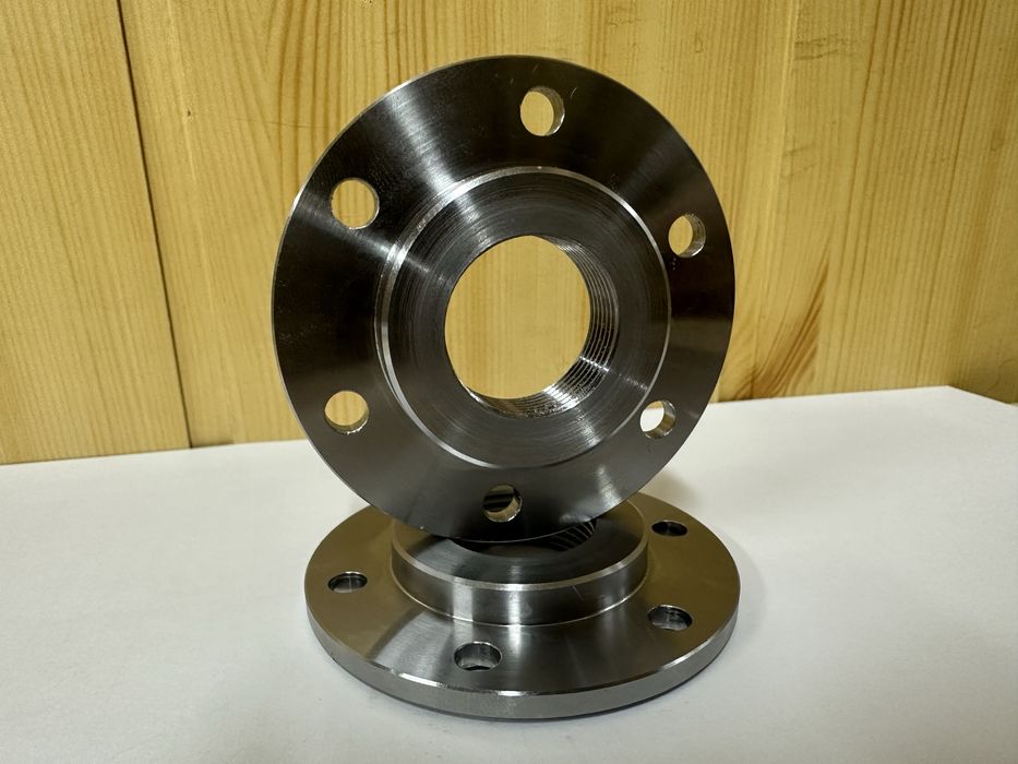 Токарні роботи ЧПУ