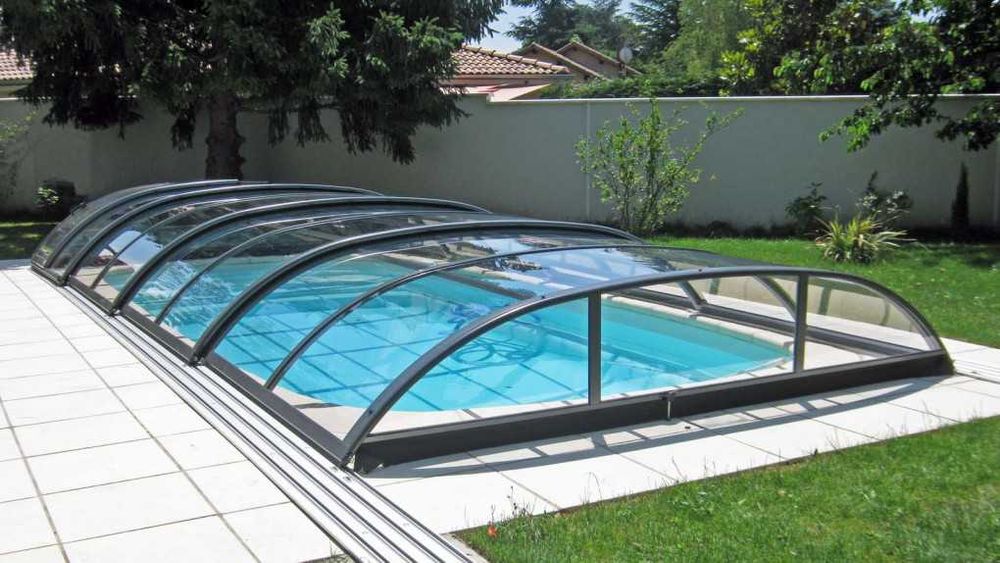 Budowa Basenów Betonowych Kompleksowo Oferta NA BASEN 5  X 3. X 1.5