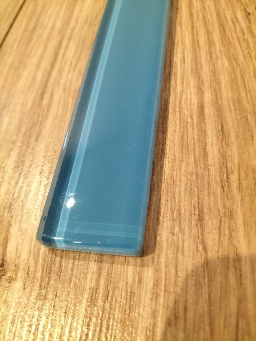 Piękny decor Paradyż 11 sztuk płytki łazienkowe